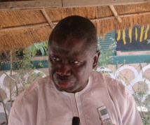 ARRÊT DE L’ORPAILLAGE: Seydi Gassama fustige la decison  de Macky Sall