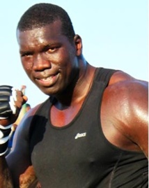 Défaite de Malick Niang : sa femme indexée Défaite de Malick Niang : sa femme indexée