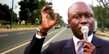Macky à Thiès sans Idrissa Seck, ni Yankhoba Diattara Macky à Thiès sans Idrissa Seck, ni Yankhoba Diattara