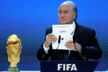 Qatar 2022: 30 dirigeants africains accusés de corruption, Issa Hayatou dément Qatar 2022: 30 dirigeants africains accusés de corruption, Issa Hayatou dément