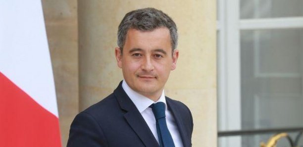 Lutte contre le trafic de crack à Paris : Gérald Darmanin à Dakar ?
