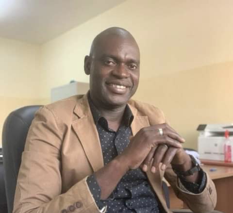 MÉDINA YORO FOULAH : Momath Ndiaye démissionne de l'Apr...