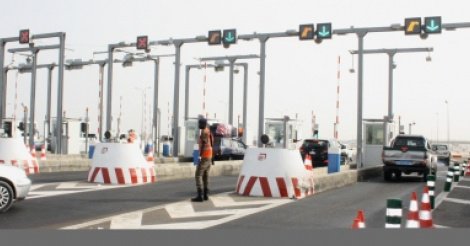 Magal 2022 : Les travailleurs de l'autoroute Ila Touba menacent de perturber la circulation si ...