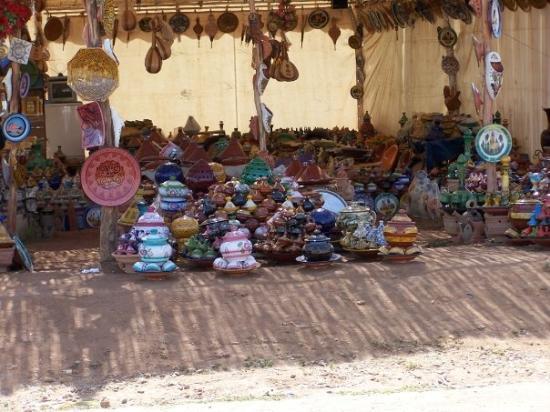 L’OMT doit appuyer le redressement du tourisme en Afrique de l’Ouest