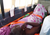 Ziguinchor : L’Etat rejette les 3 millions FCFA de Salif Sadio, le scanner toujours en panne, les malades... Ziguinchor : L’Etat rejette les 3 millions FCFA de Salif Sadio, le scanner toujours en panne, les malades...