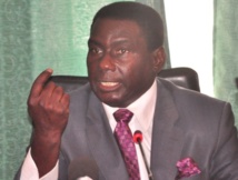 « Je ne prends jamais l’argent du Port pour… » « Je ne prends jamais l’argent du Port pour… »