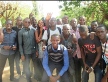 Violence à l’Ucad : l’agneau du sacrifice Appolinaire Diatta jugé aujourd’hui Violence à l’Ucad : l’agneau du sacrifice Appolinaire Diatta jugé aujourd’hui