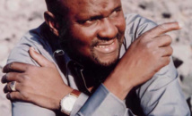 Ismaël Lô: « Je suis peiné qu’on me reproche de ... » Ismaël Lô: « Je suis peiné qu’on me reproche de ... »