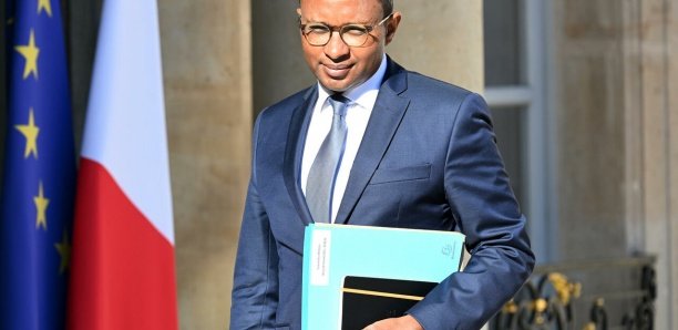 Première rentrée pour Pap Ndiaye, confronté à la crise du recrutement des enseignants