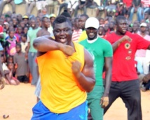 Balla Gaye : « Je suis prêt sur tous les plans : physique, mental et mystique » Balla Gaye : « Je suis prêt sur tous les plans : physique, mental et mystique »