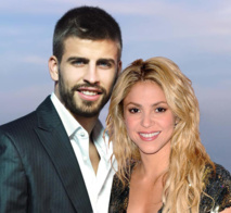 Shakira impose à GéraldPiqué dans le même hôtel
