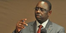 Meissa Babou , economiste« Ce que Macky Sall fait ce ne sont que des tournées politiques » Meissa Babou , economiste« Ce que Macky Sall fait ce ne sont que des tournées politiques »