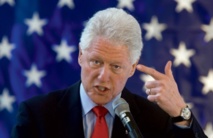 Coupe du monde 2022 : La colère noire de Bill Clinton et sa vengeance contre le Qatar