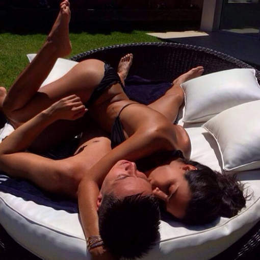 Samir Nasri ne pense pas du tout à l'équipe de France