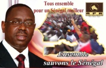 Macky Sall gonfle son directoire de campagne Macky Sall gonfle son directoire de campagne