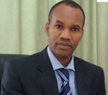 Mamoudou Ibra Kane inquiet pour sa sécurité