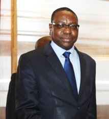 Allocution de Son Excellence M Mankeur Ndiaye, ministre des affaires étrangères et des sénégalais de l'extérieur à la cérémonie de cloture de la 9e conférence des ong de la francophonie.