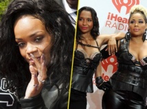 Rihanna : taclée par les TLC, elle leur répond à sa manière ! Rihanna : taclée par les TLC, elle leur répond à sa manière !