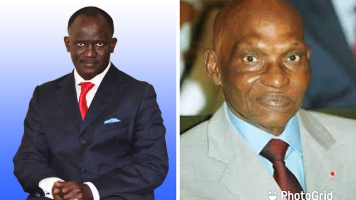 PDS : Le Dr Cheikh Dieng dépose sa lettre de démission.