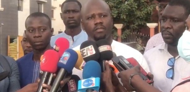 MLD, Macky Sall, 100 millions par député de l'inter-coalition Yaw-Wallu : Massaly dézingue Mamadou Lamine Diallo