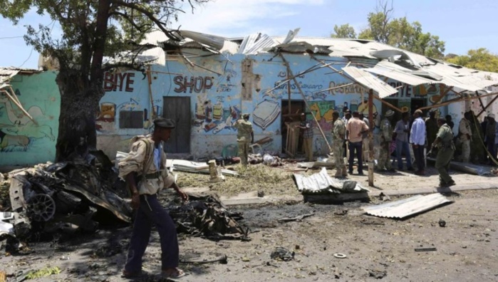 Un important chef de guerre somalien aurait fait défection