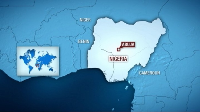 Washington lance une chaîne de télévision au Nigeria pour contrer Boko Haram Washington lance une chaîne de télévision au Nigeria pour contrer Boko Haram