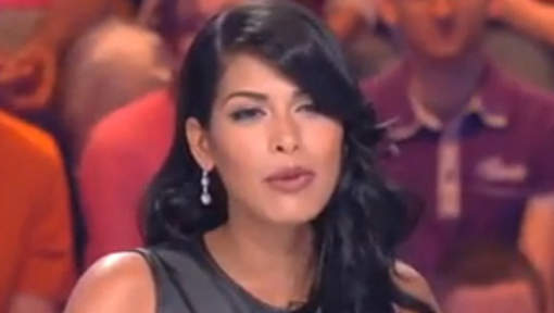 "Toutes les femmes simulent"