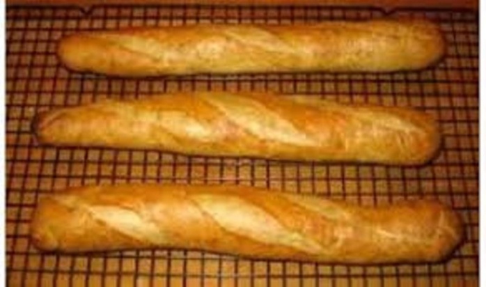 Importante saisie de baguettes de pain à Tambacounda