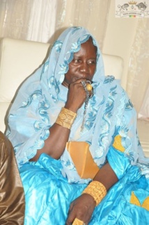 Sadio Diatta, Maman de BG2 : « Balla était très malade, mais il a tenu à honorer….» Sadio Diatta, Maman de BG2 : « Balla était très malade, mais il a tenu à honorer….»