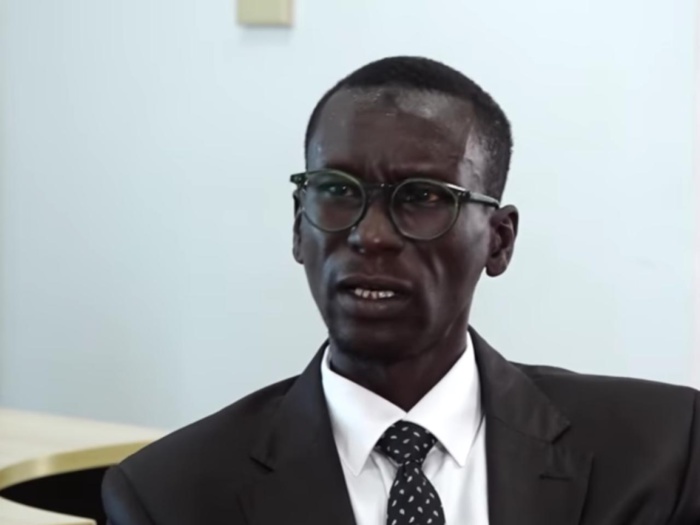 Abdourahmane Sow, Cos M23 : « Le procès Ousmane Sonko/Adji Sarr doit bien avoir lieu pour édifier les sénégalais… Et nous devons être vigilants pour que justice soit faite en toute impartialité… »