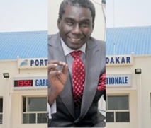 Cheikh Kanté dégaine encore Cheikh Kanté dégaine encore