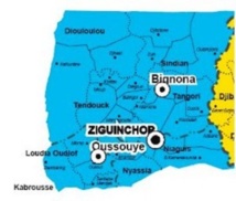 Brindiago-accident : Le principal du collège et son frère décèdent Brindiago-accident : Le principal du collège et son frère décèdent