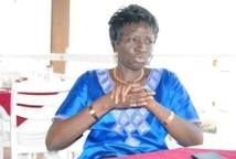 Mimi Touré retire sa plainte contre les proches de Khalifa Sall Mimi Touré retire sa plainte contre les proches de Khalifa Sall
