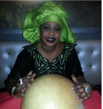 Et si tout avait été dit sur le décès d' Awa Mboup Et si tout avait été dit sur le décès d' Awa Mboup