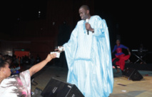 Une dame promet une villa parisienne à Assane NDIAYE