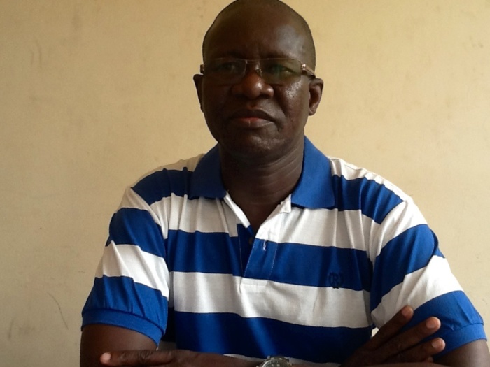 Doudou Keïta promet de faire la lumière sur la gestion du foncier Doudou Keïta promet de faire la lumière sur la gestion du foncier