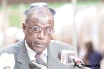 Saliou Sambou : « Pourquoi insiste t- on à construire des pistes uniquement à côté de la base rebelle de… »