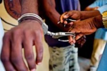 Un caïd arrêté avec 120 képas d’héroïne et une boulette de cocaïne Un caïd arrêté avec 120 képas d’héroïne et une boulette de cocaïne