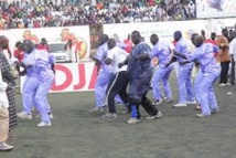 Un fan de Bombardier décède à Kolda Un fan de Bombardier décède à Kolda