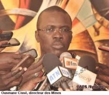 Kébémer 500 femmes rendent hommage au responsable apériste Ousmane Cissé