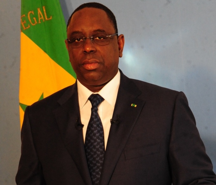 Macky Sall: "Par la maîtrise de nos factures de téléphone..."