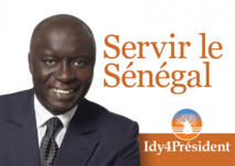 Idrissa Seck de retour au bercail Idrissa Seck de retour au bercail