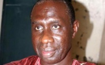L’Ex ministre Bamba Ndiaye jugé le 8 juillet L’Ex ministre Bamba Ndiaye jugé le 8 juillet