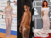 Rihanna : Cette fille-là, elle est terrible Rihanna : Cette fille-là, elle est terrible