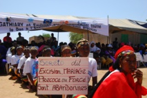 Matam : société civile et ONG déclarent la guerre aux mutilations génitales Matam : société civile et ONG déclarent la guerre aux mutilations génitales