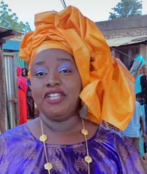 «Ils ont détruit ma famille» : la grosse colère de l’époux de Mamy Doura Diallo