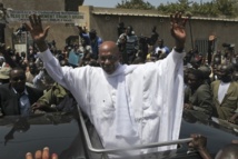 Me Wade annoncé aujourd’hui à Dakar