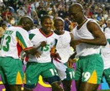 CM : Omam Biyick et Bouba Diop, ces héros des matchs d’ouverture