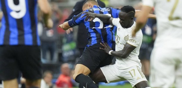 Champions League (1ere Journée) : Mané et le Bayern en maîtrise, Koulibaly, Abdou Diallo et Pape Gueye sombrent…