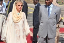 Retour sans tambour, ni trompette de Me Wade Retour sans tambour, ni trompette de Me Wade